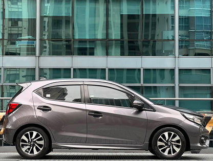 2019 Honda Brio 1.2 RS, Automatic, Gas