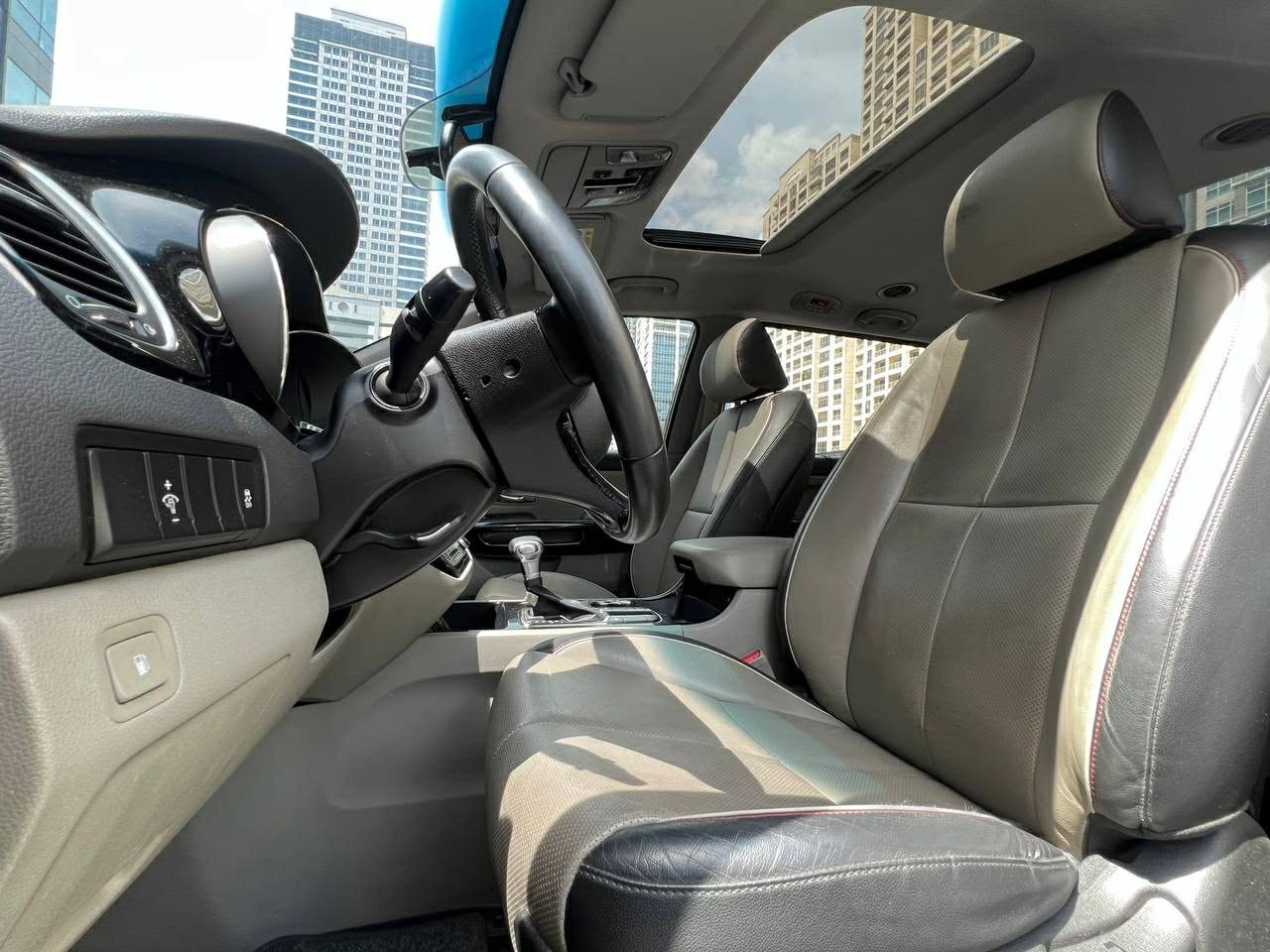 2019 Kia Carnival EX 2.2, Automatic, Diesel