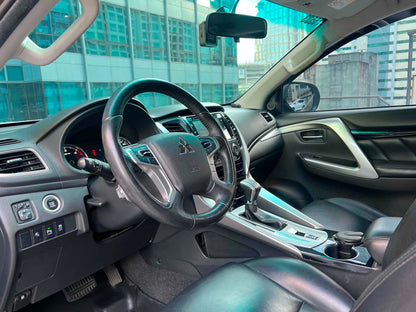 2016 Mitsubishi Montero 2.5 GLS Premium, Automatic, Diesel
