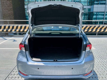 2020 Toyota Altis 1.6 G, Manual, Gas