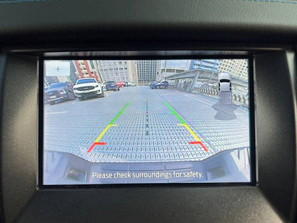 2021 Ford Raptor 2.0 Bi Turbo 4x4, Automatic, Diesel