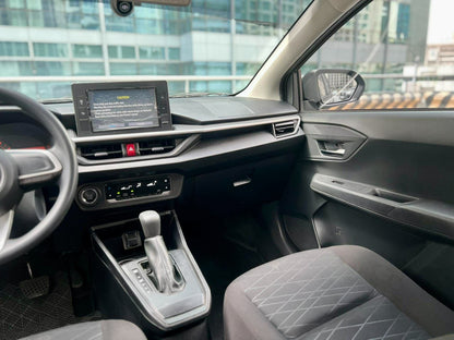 2026 Toyota WigO 1.0 G, Automatic, Gas