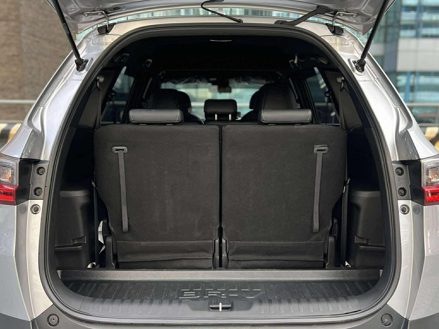 2023 Honda BRV 1.5 VX Sensing, Automatic, Gas