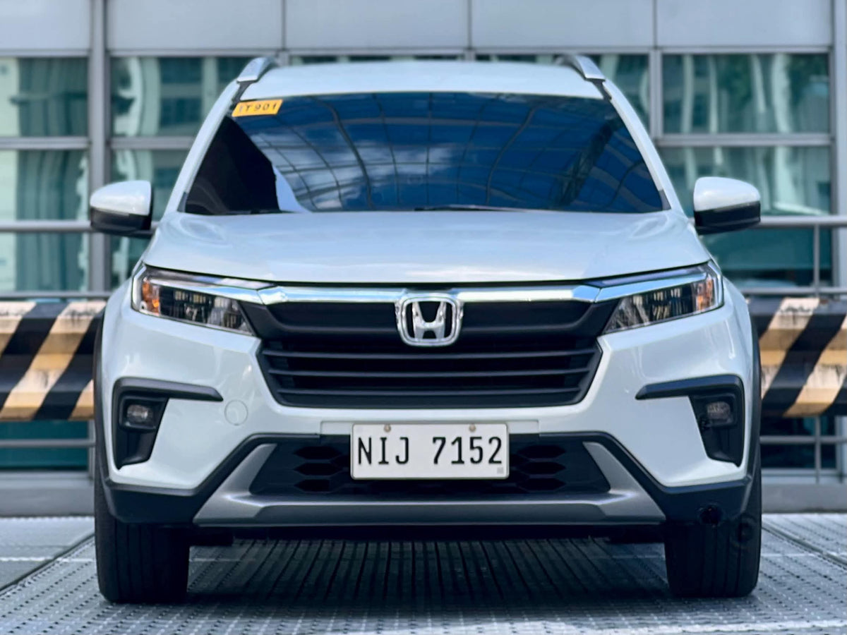 2023 Honda BRV V 1.5, Automatic, Gas
