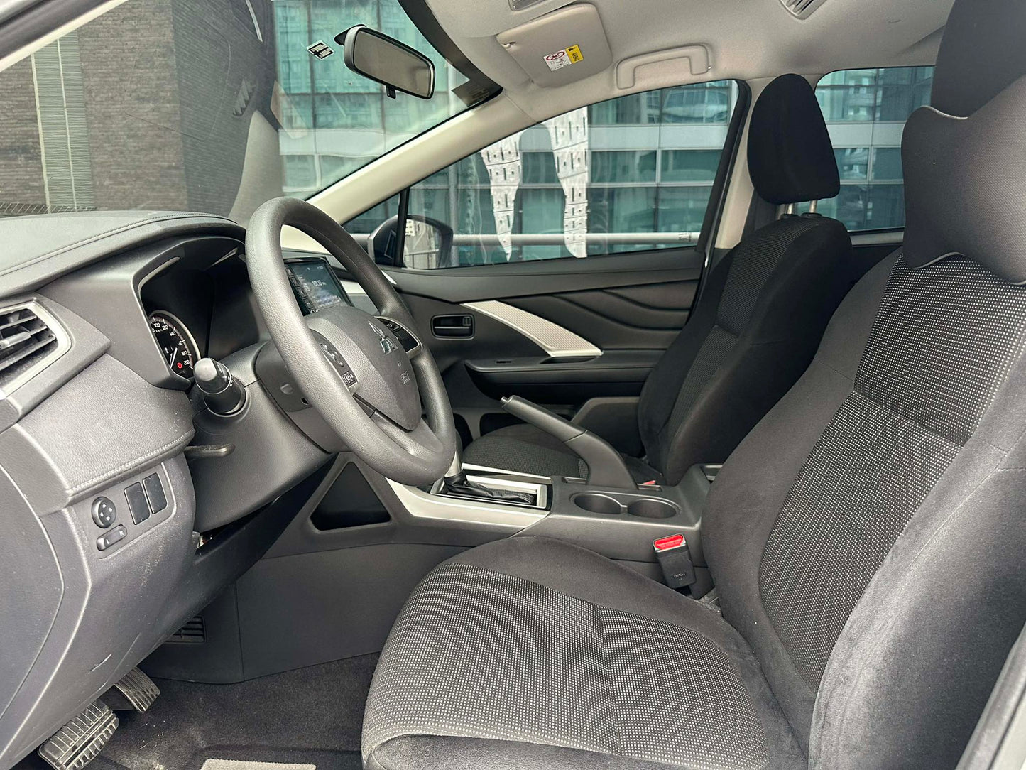 2024 Mitsubishi Xpander 1.5 GLX 2WD, Automatic, Gas