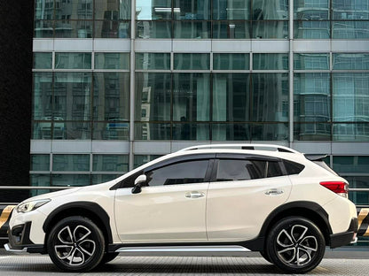 2022 Subaru XV I-S GT Edition 2.0 AWD, Automatic, Gas