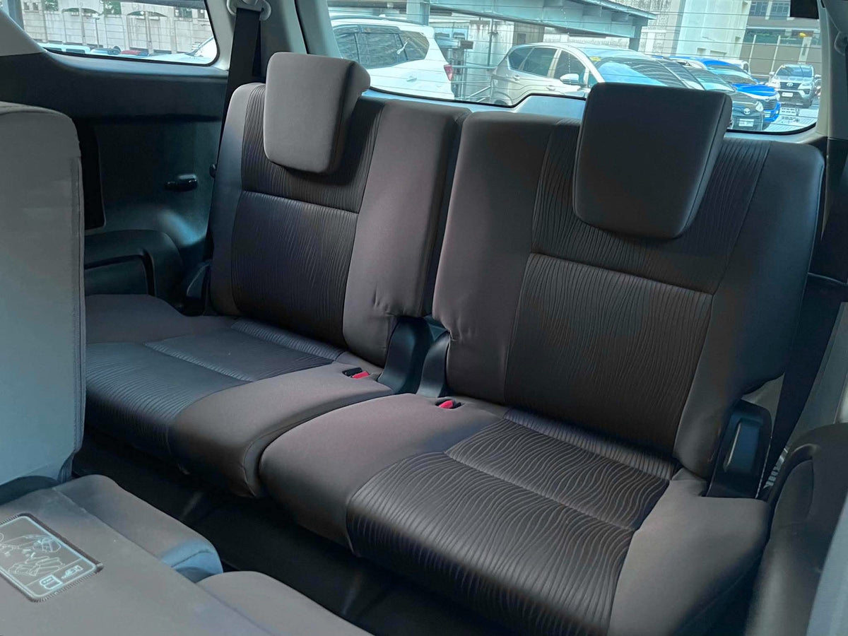 2023 Toyota Fortuner 4x2 G, Manual, Diesel
