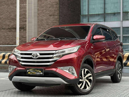 2019 Toyota Rush 1.5, Automatic, Gas