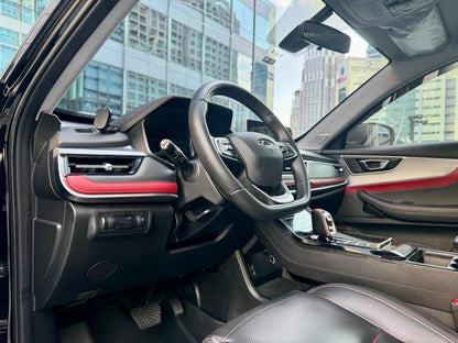 2023 Chery Tiggo 7 Pro, Automatic, Gas