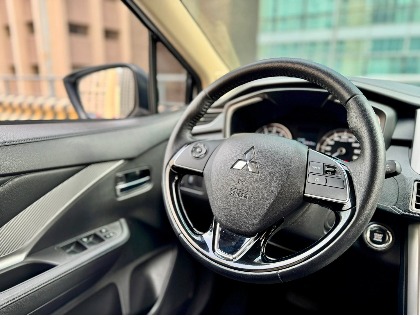 2019 Mitsubishi Xpander GLS 1.5, Automatic, Gas