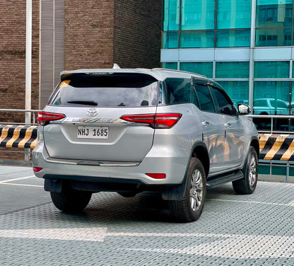 2023 Toyota Fortuner2.4 V 4x2, Automatic, Diesel
