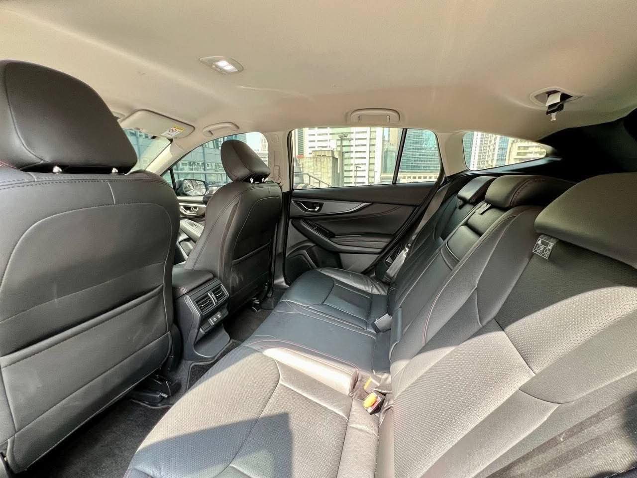 2023 Subaru WRX Eyesight 2.4 Wagon AWD,  Automatic, Gas