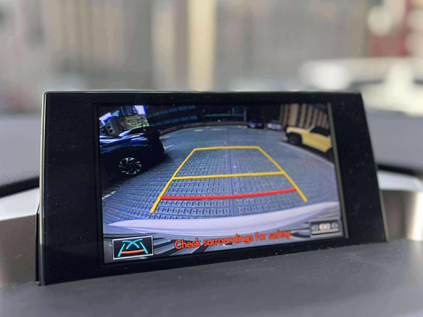 2016 Lexus NX200T FSport, Automatic, Gas