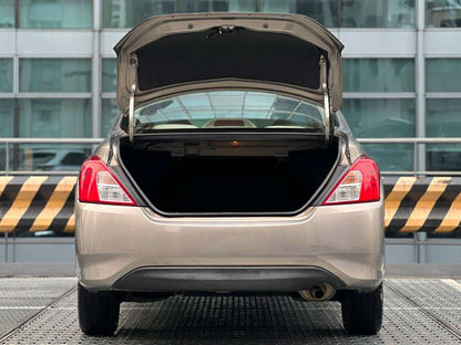 2018 Nissan Almera 1.5 LE, Automatic, Gas