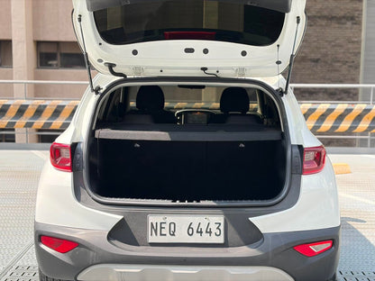 2022 Kia Stonic EX 1.4, Automatic, Gas