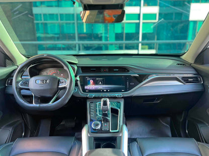 2020 Geely Azkarra Premium 1.5, Automatic, Gas