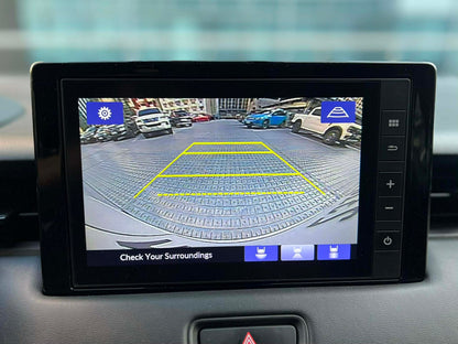 2023 Honda HRV 1.5 S Sensing, Automatic, Gas