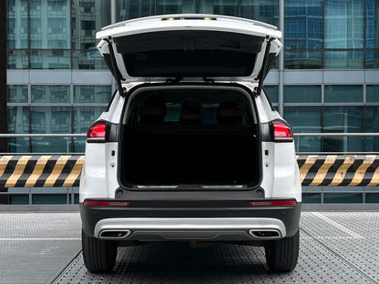2023 Geely Azkarra Luxury Mild Hybrid 4WD 1.5, Automatic, Gas