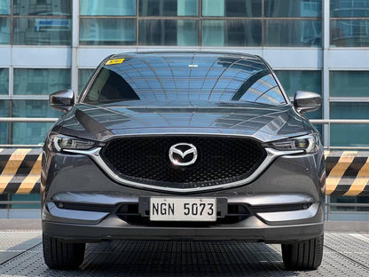 2021 Mazda CX5 AWD Sport 2.5, Automatic, Gas