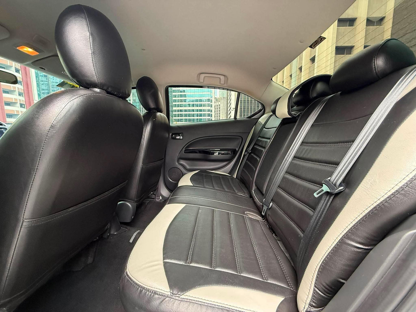 2024 Mitsubishi Mirage G4 GLS, Automatic, Gas