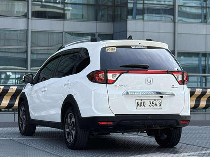 2018 Honda BRV S 1.5, Automatic, Gas