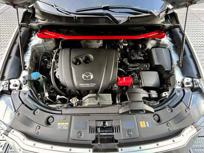 2019 Mazda CX5 AWD Sport 2.5, Automatic, Gas