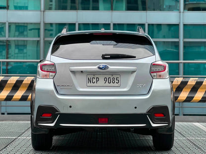 2017 Subaru XV Crosstrek 2.0i-S, Automatic, Gas