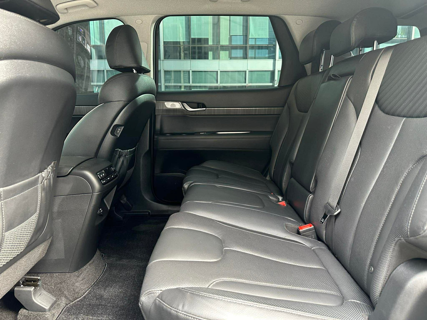 2023 Hyundai Palisade 2.2, Automatic, Diesel