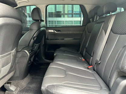 2023 Hyundai Palisade 2.2, Automatic, Diesel