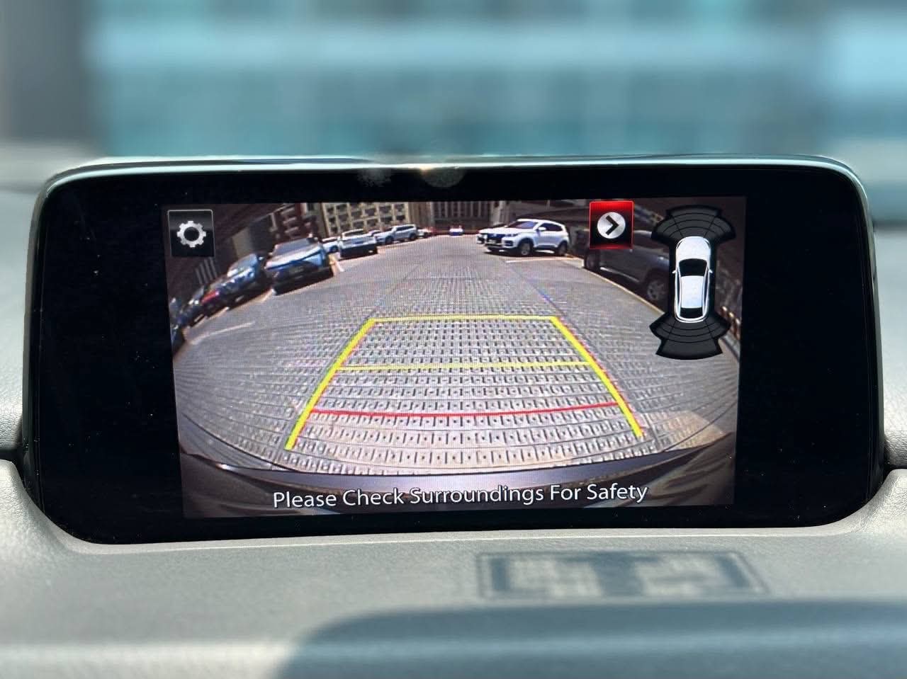 2018 Mazda CX5 AWD Sport 2.2, Automatic, Diesel