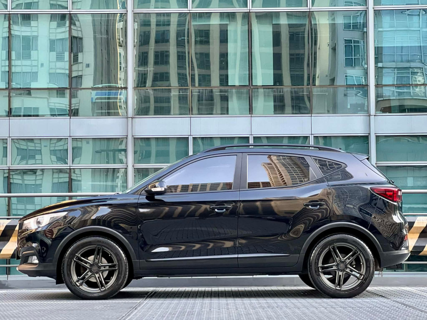 2020 MG ZS Style 1.5, Automatic, Gas