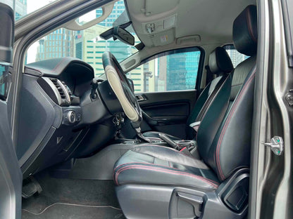 2021 Ford Ranger FX4 2.2, Automatic, Diesel