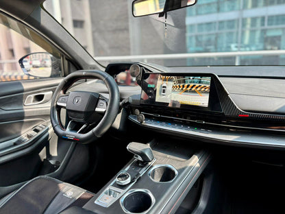 2024 Changan CS55 Plus 1.5,  Automatic, Gas