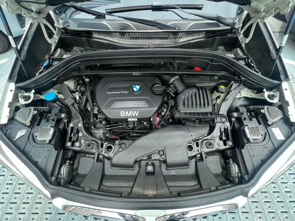 2017 BMW X1 xDrive AWD,
Automatic, Diesel