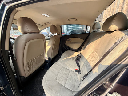 2015 Kia Rio EX 1.4, Automatic, Gas
