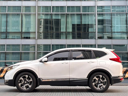 2018 Honda CRV 1.6S, Automatic, Diesel