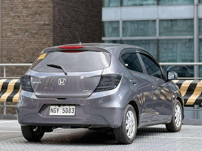 2021 Honda Brio V 1.2, Automatic, Gas