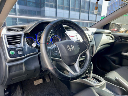 2016 Honda City VX 1.5, Automatic, Gas
