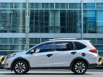 2021 Honda BRV 1.5 S, Automatic, Gas