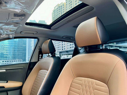 2024 Kia Sonet 1.5 SX, Automatic, Gas