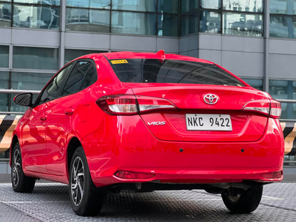2024 Toyota Vios 1.3 XLE Automatic Gas