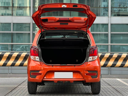 2020 Toyota Wigo 1.0 G, Automatic, Gas