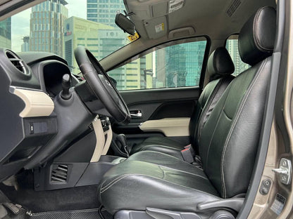2020 Toyota Rush 1.5 G, Automatic, Gas