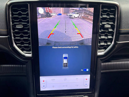 2023 Ford Ranger Wildtrak 4x2 2.0, Automatic, Diesel