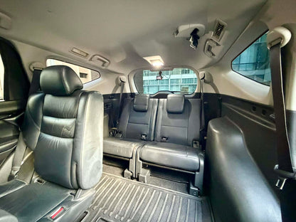 2016 Mitsubishi Montero GLS Premium 2.5, Automatic, Diesel