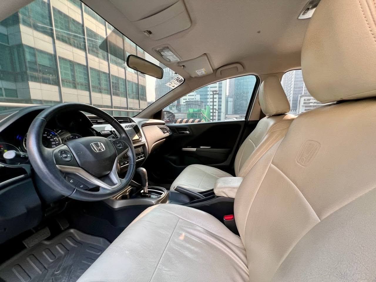2019 Honda City 1.5 VX Navi, Automatic, Gas