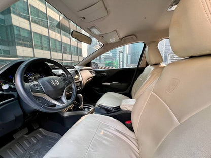 2019 Honda City 1.5 VX Navi, Automatic, Gas