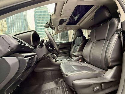 2019 Subaru XV 2.0I-S Eyesight AWD, Automatic, Gas