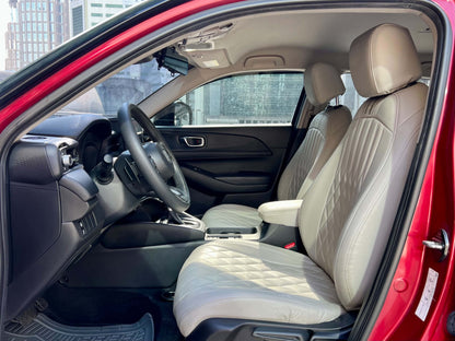 2022 Honda HRV S 1.5, Automatic, Gas