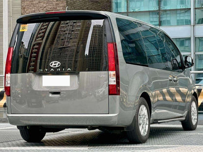2023 Hyundai Staria 2.2 GLS, Automatic, Diesel